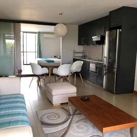 Appartement Cozy Et Elegant A 5 Minutes Des Plages モン・ショワジー エクステリア 写真