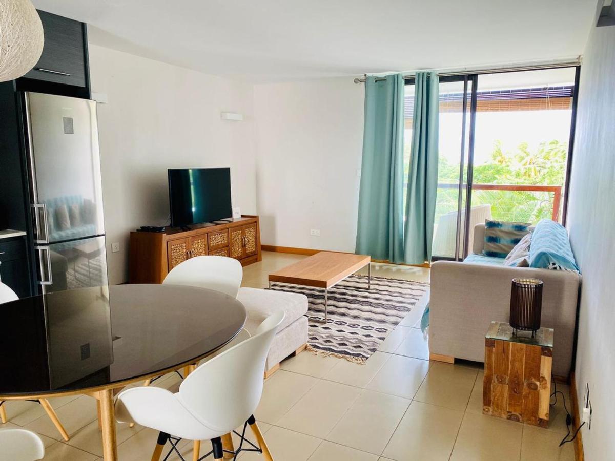 Appartement Cozy Et Elegant A 5 Minutes Des Plages モン・ショワジー エクステリア 写真