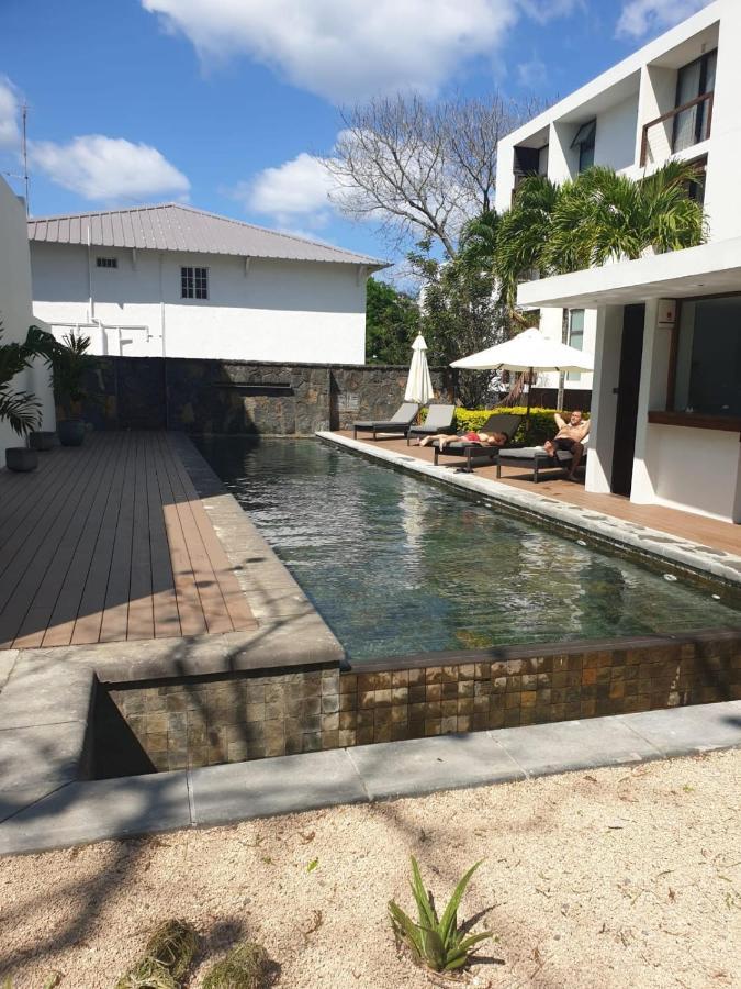 Appartement Cozy Et Elegant A 5 Minutes Des Plages モン・ショワジー エクステリア 写真