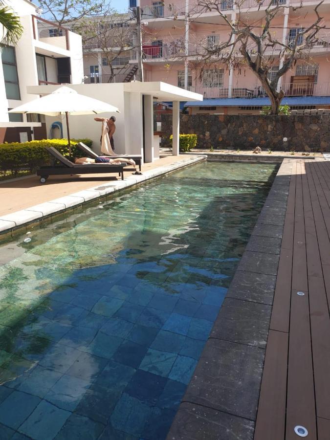 Appartement Cozy Et Elegant A 5 Minutes Des Plages モン・ショワジー エクステリア 写真