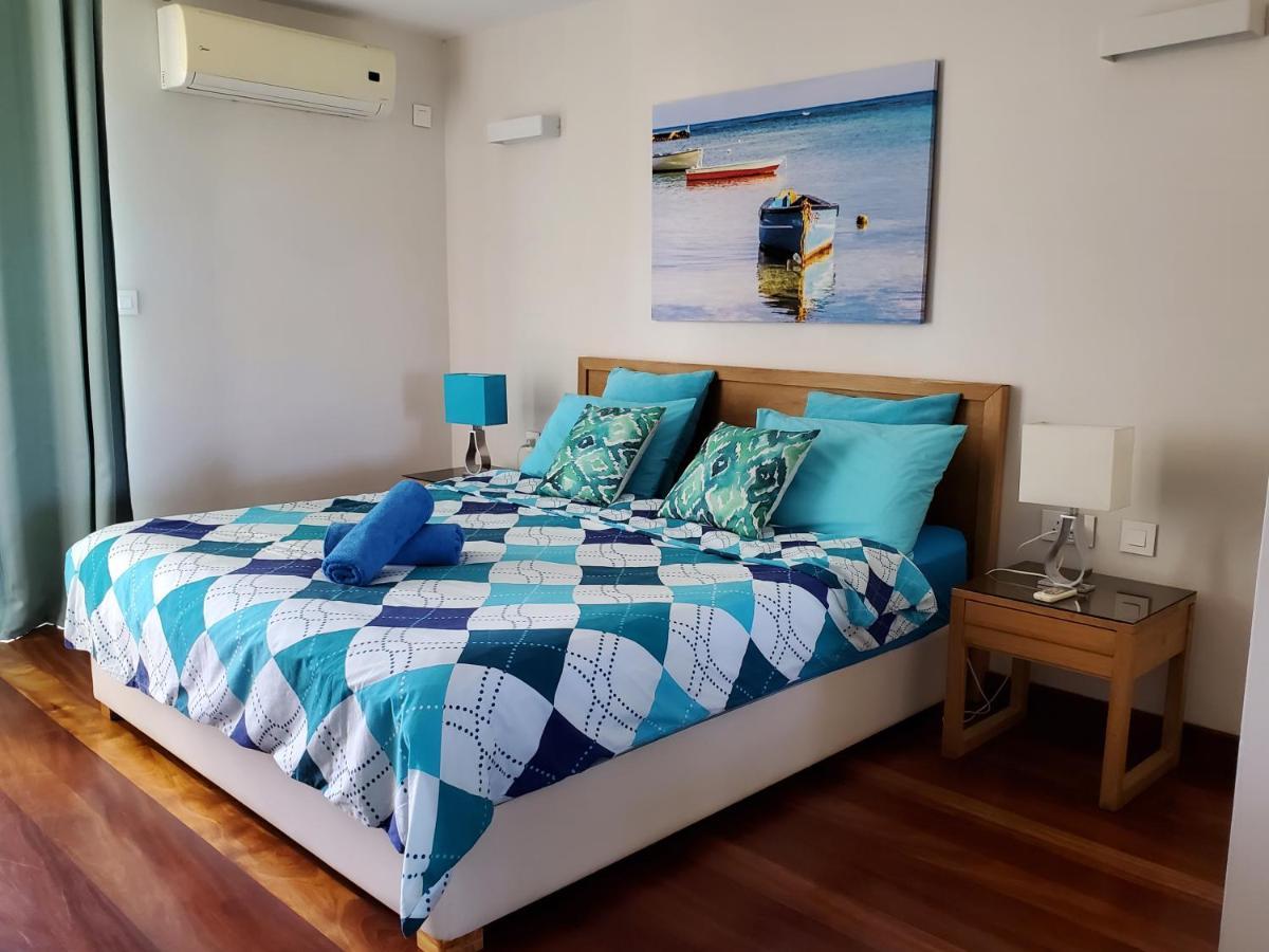Appartement Cozy Et Elegant A 5 Minutes Des Plages モン・ショワジー エクステリア 写真