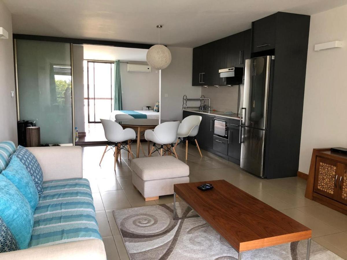 Appartement Cozy Et Elegant A 5 Minutes Des Plages モン・ショワジー エクステリア 写真