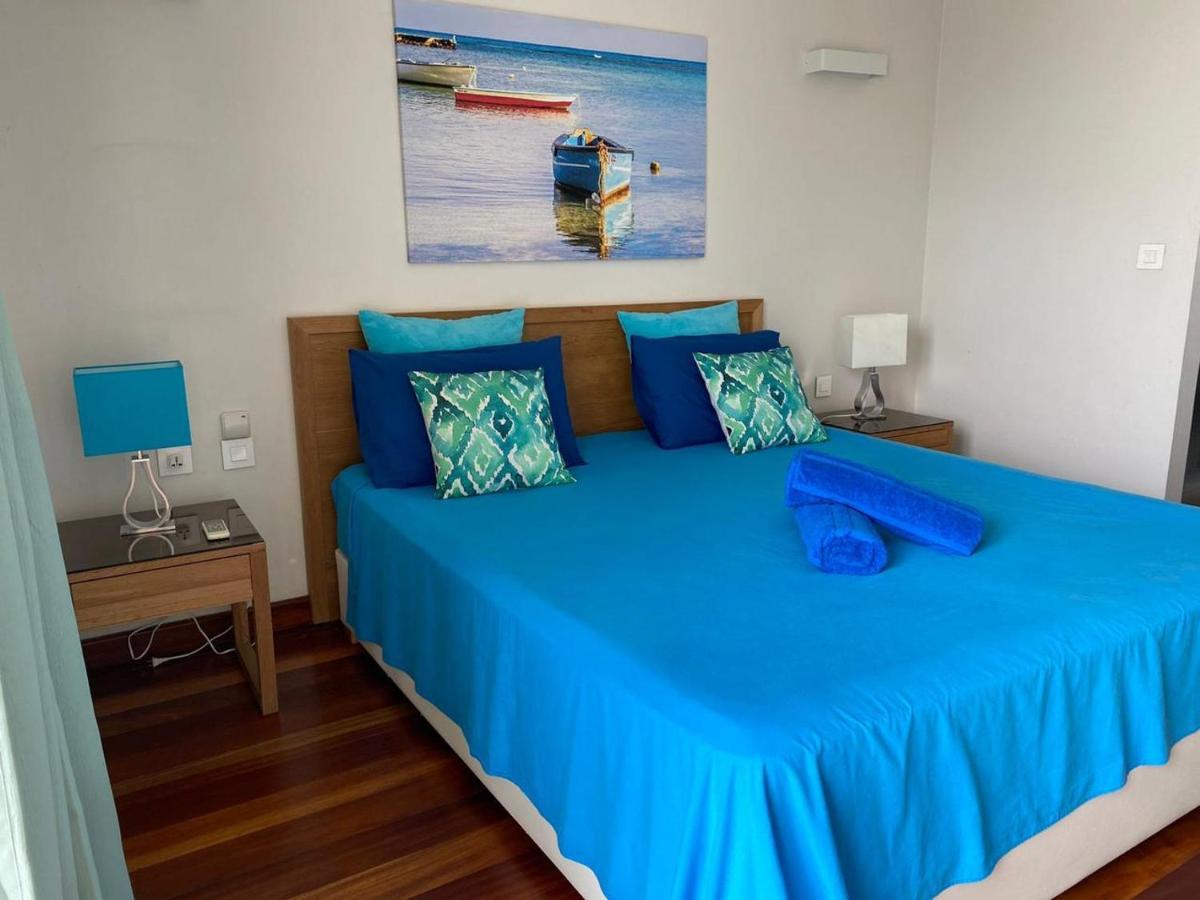 Appartement Cozy Et Elegant A 5 Minutes Des Plages モン・ショワジー エクステリア 写真