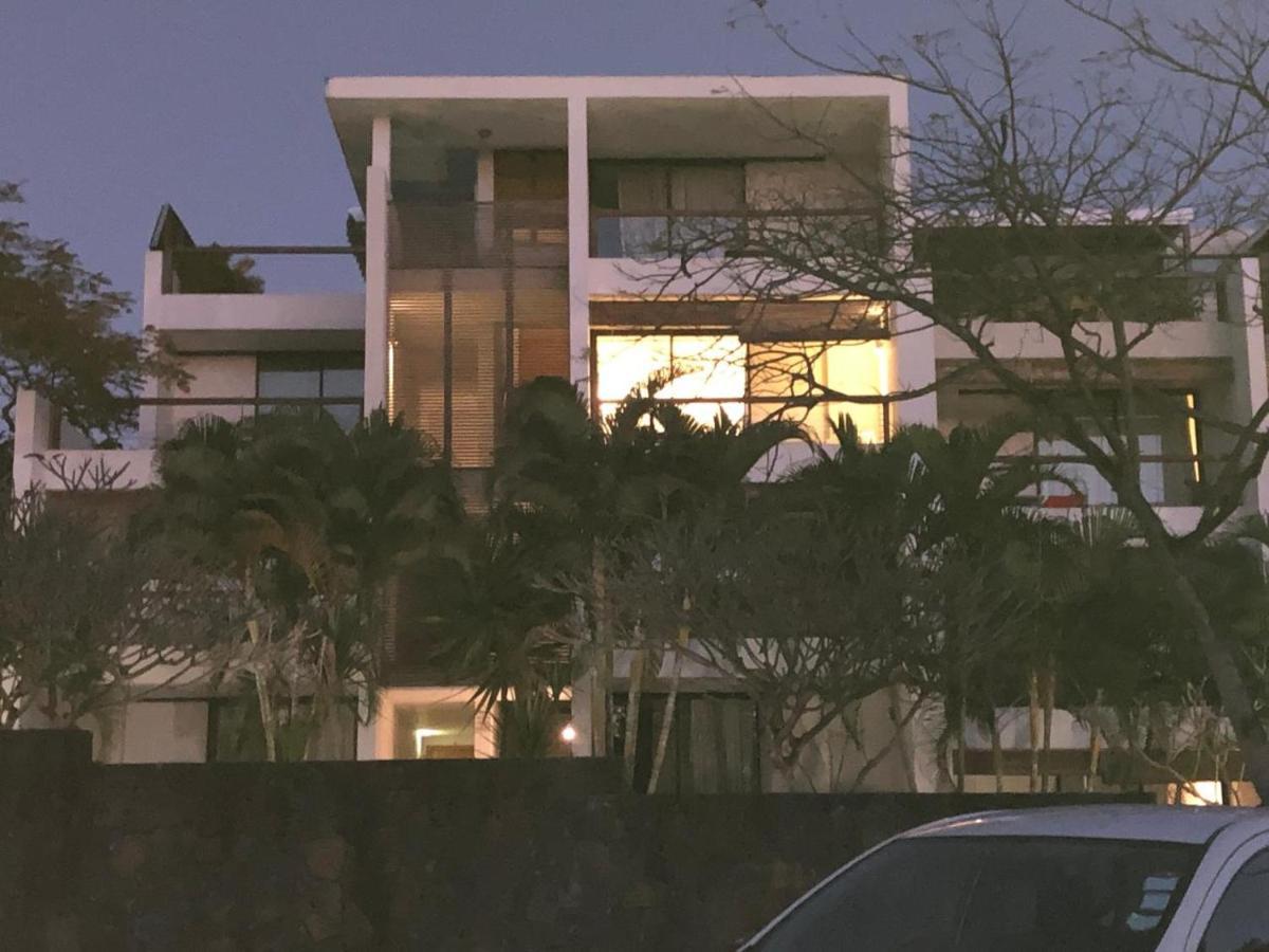 Appartement Cozy Et Elegant A 5 Minutes Des Plages モン・ショワジー エクステリア 写真
