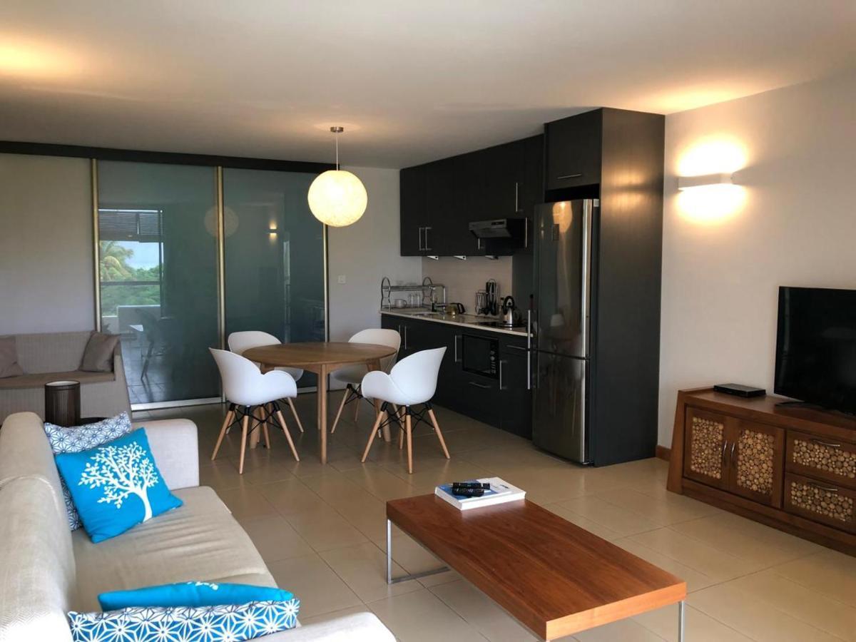Appartement Cozy Et Elegant A 5 Minutes Des Plages モン・ショワジー エクステリア 写真