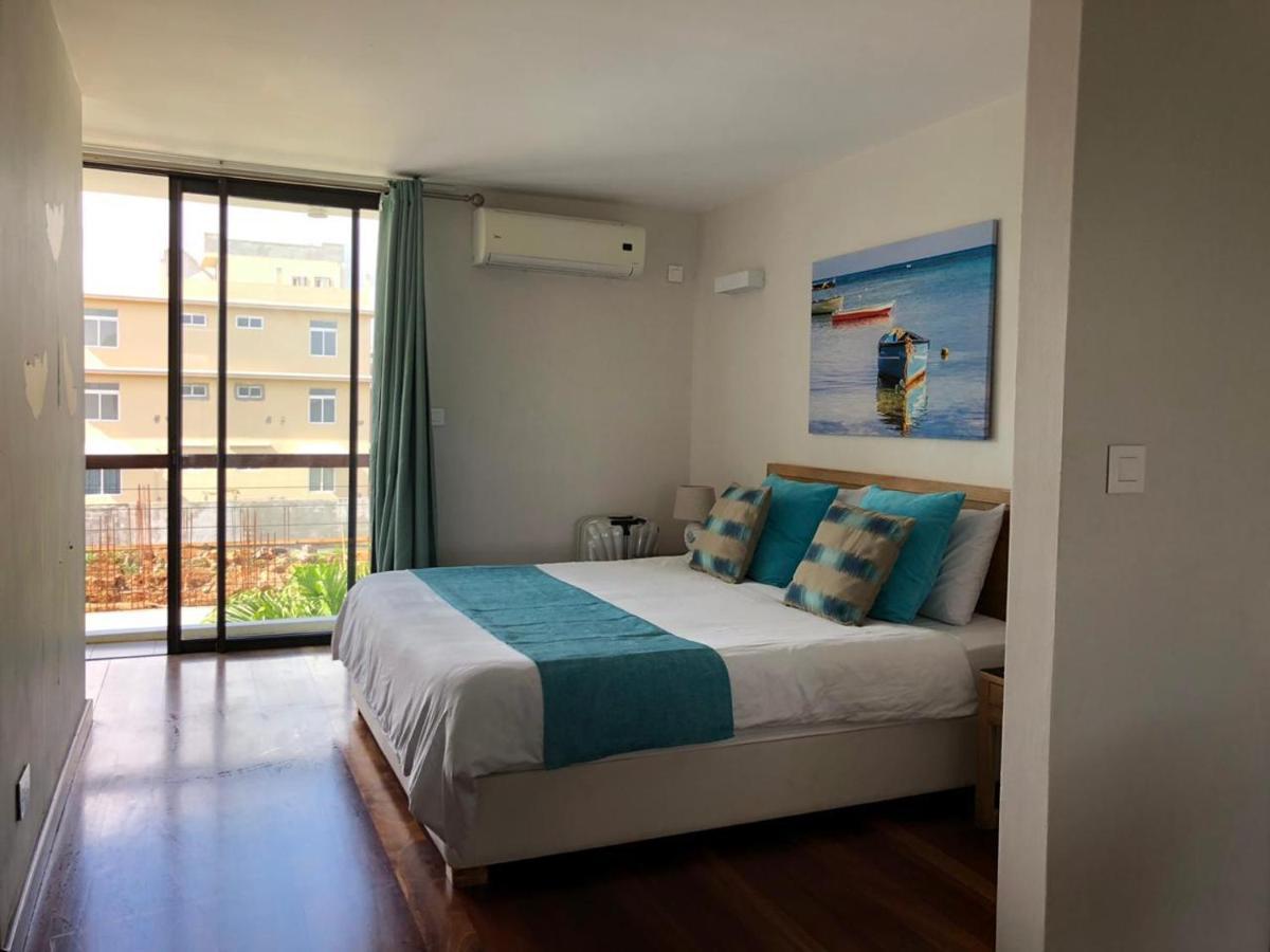 Appartement Cozy Et Elegant A 5 Minutes Des Plages モン・ショワジー エクステリア 写真