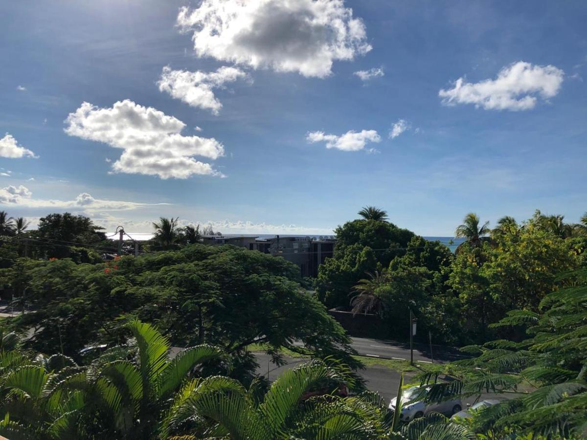 Appartement Cozy Et Elegant A 5 Minutes Des Plages モン・ショワジー エクステリア 写真