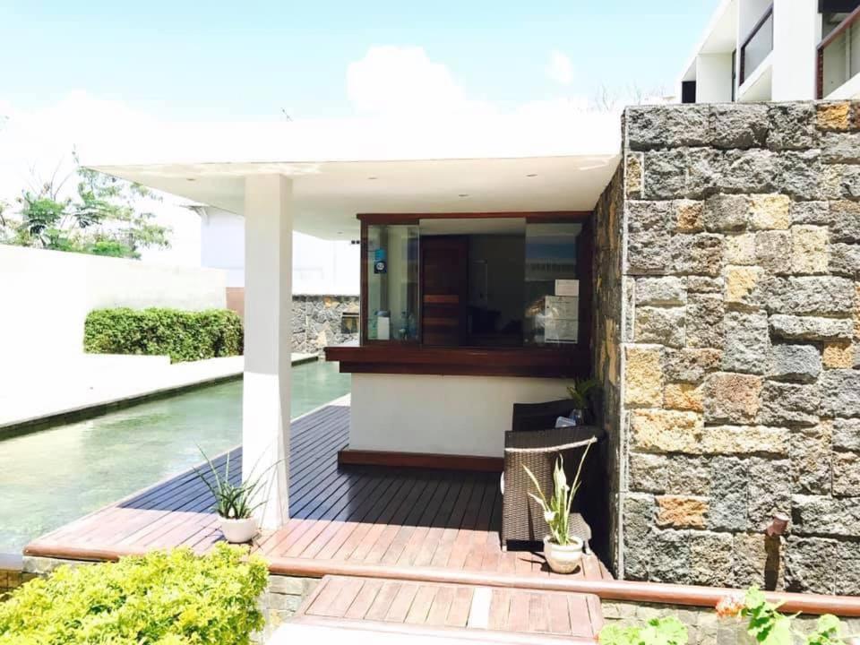 Appartement Cozy Et Elegant A 5 Minutes Des Plages モン・ショワジー エクステリア 写真