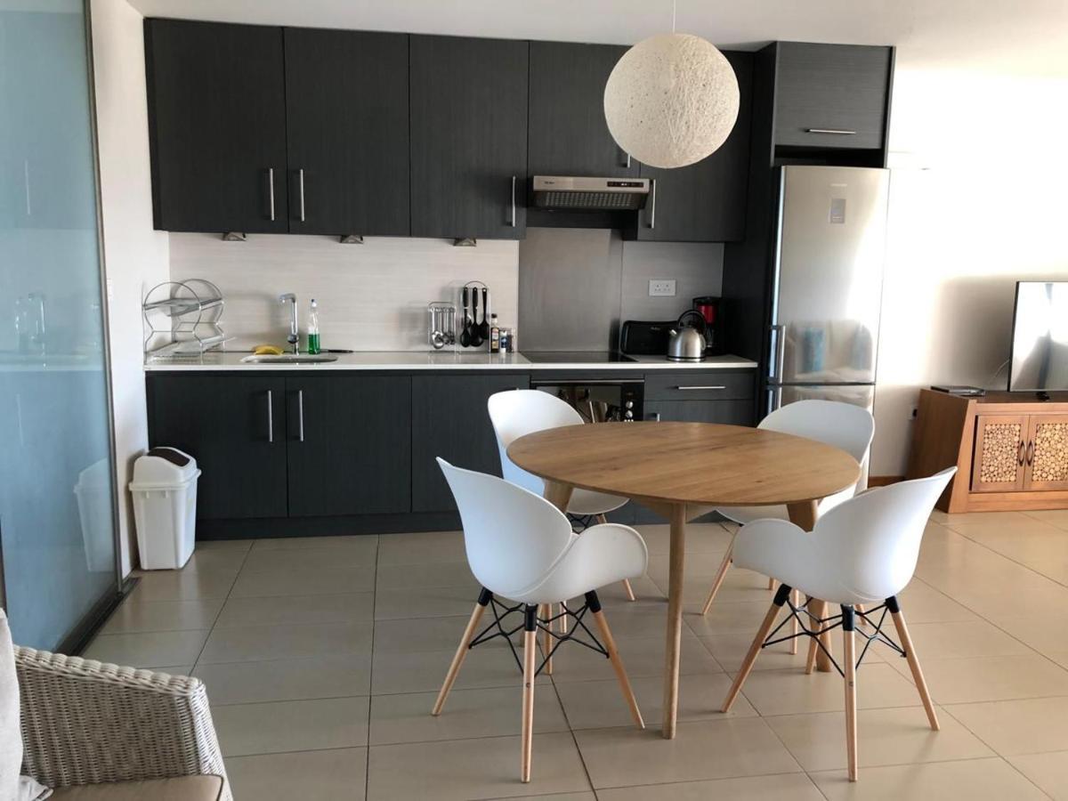 Appartement Cozy Et Elegant A 5 Minutes Des Plages モン・ショワジー エクステリア 写真