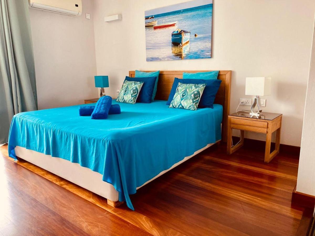 Appartement Cozy Et Elegant A 5 Minutes Des Plages モン・ショワジー エクステリア 写真