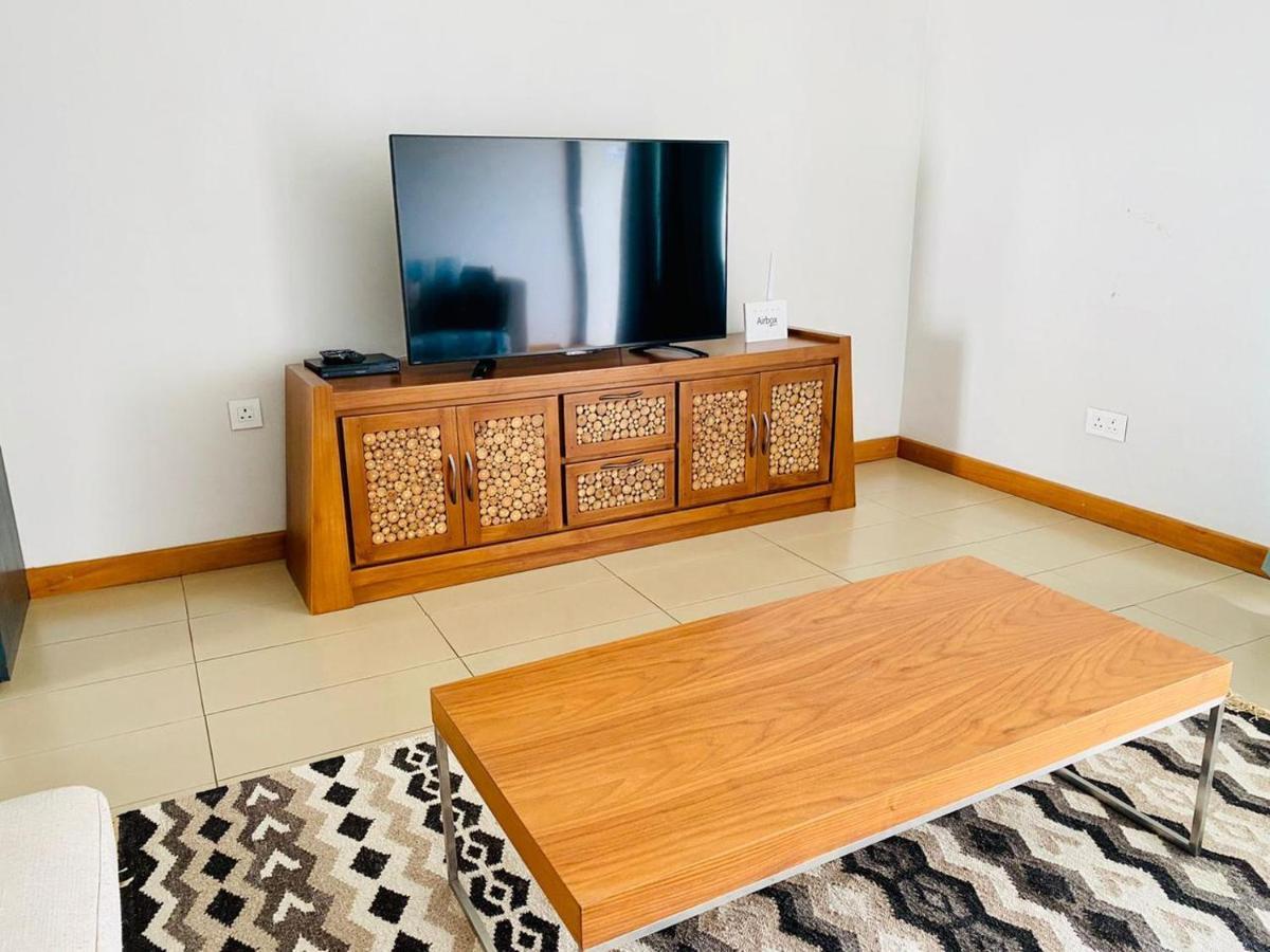 Appartement Cozy Et Elegant A 5 Minutes Des Plages モン・ショワジー エクステリア 写真