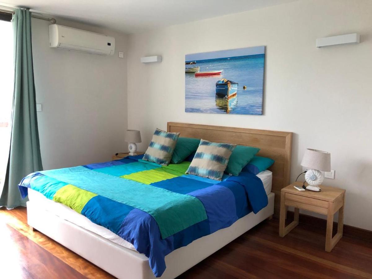 Appartement Cozy Et Elegant A 5 Minutes Des Plages モン・ショワジー エクステリア 写真