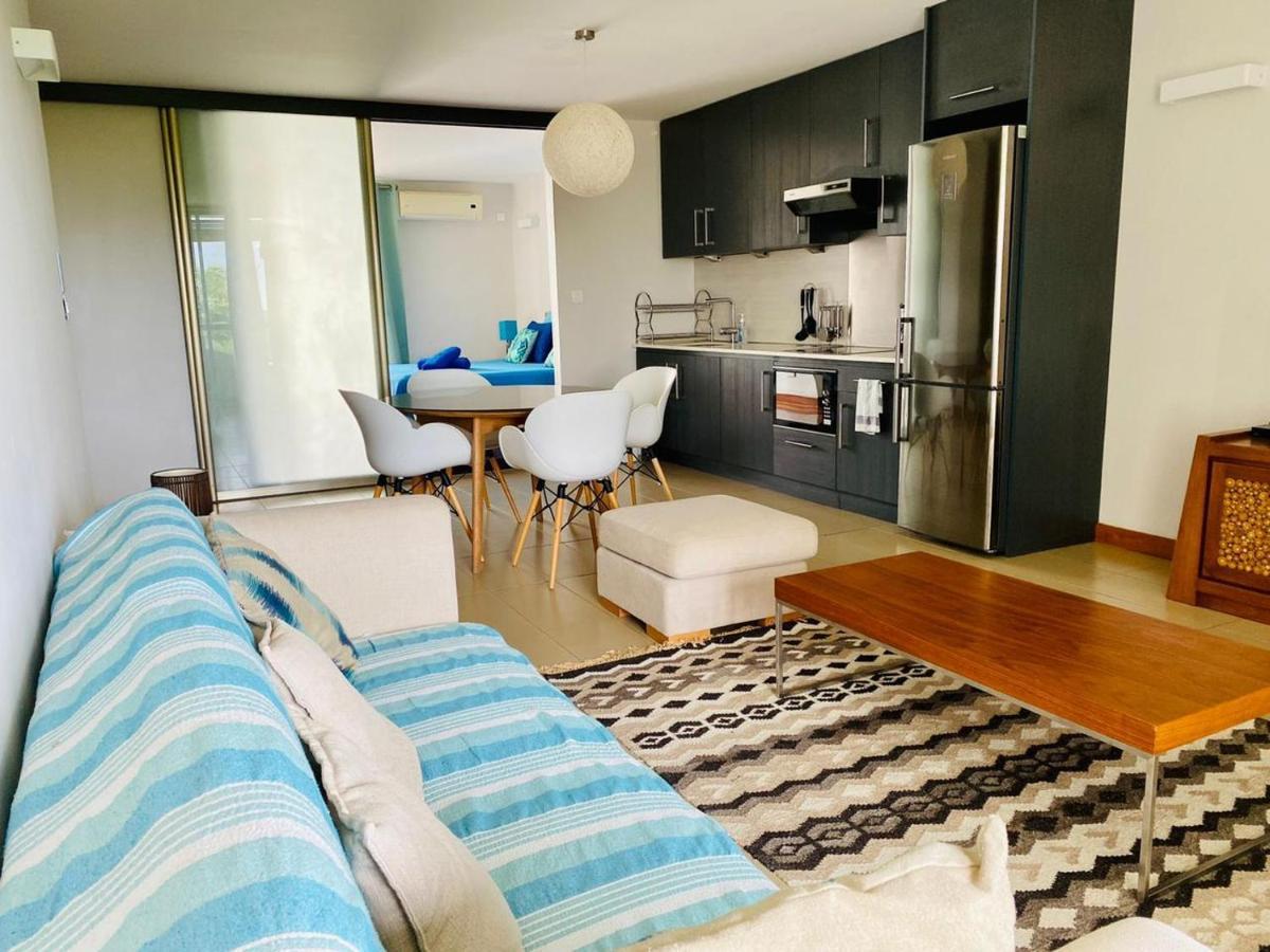 Appartement Cozy Et Elegant A 5 Minutes Des Plages モン・ショワジー エクステリア 写真