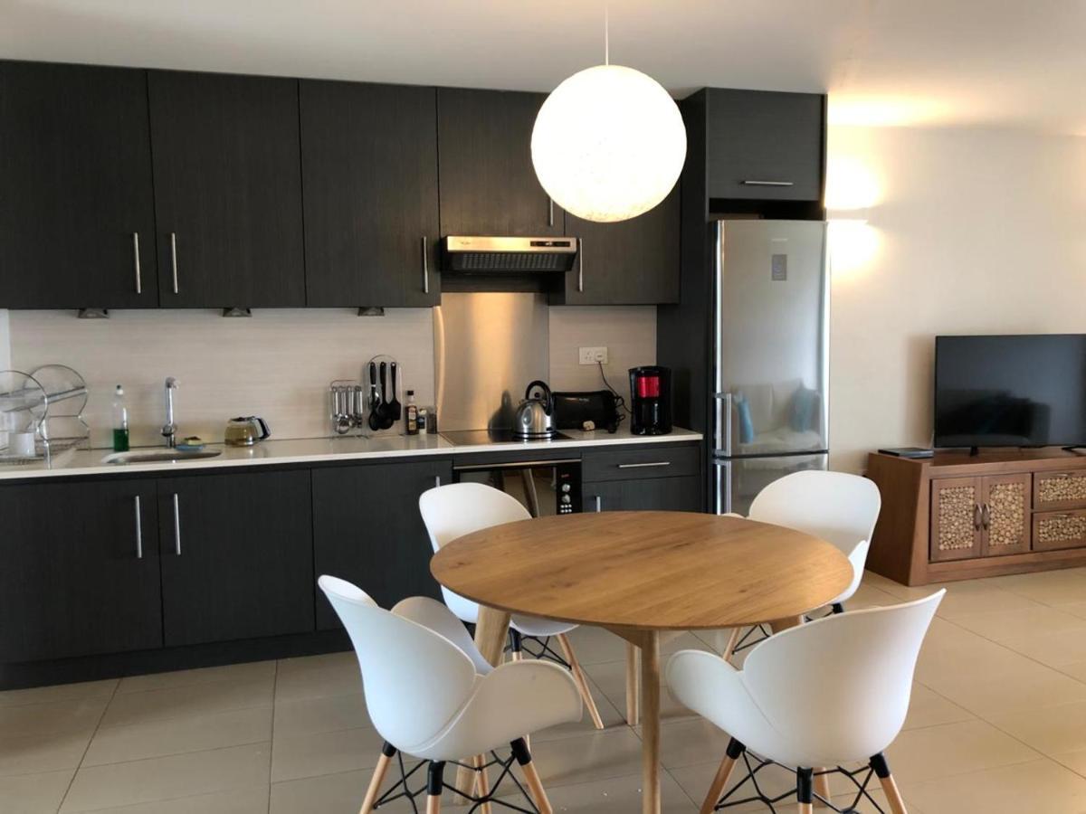 Appartement Cozy Et Elegant A 5 Minutes Des Plages モン・ショワジー エクステリア 写真